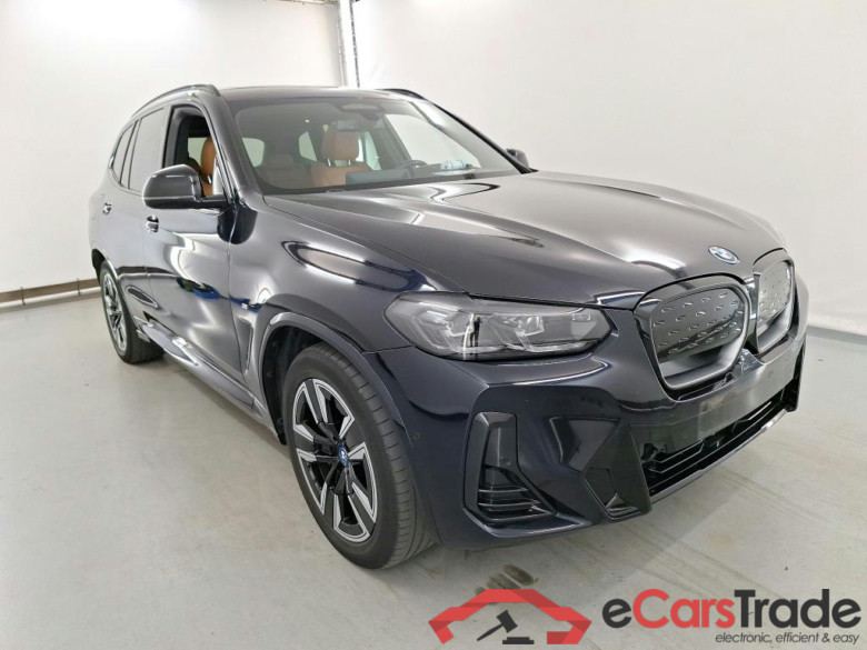 BMW IX3 80KWH AUTO #2