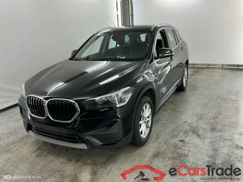 BMW X1 1.5 SDRIVE16DA