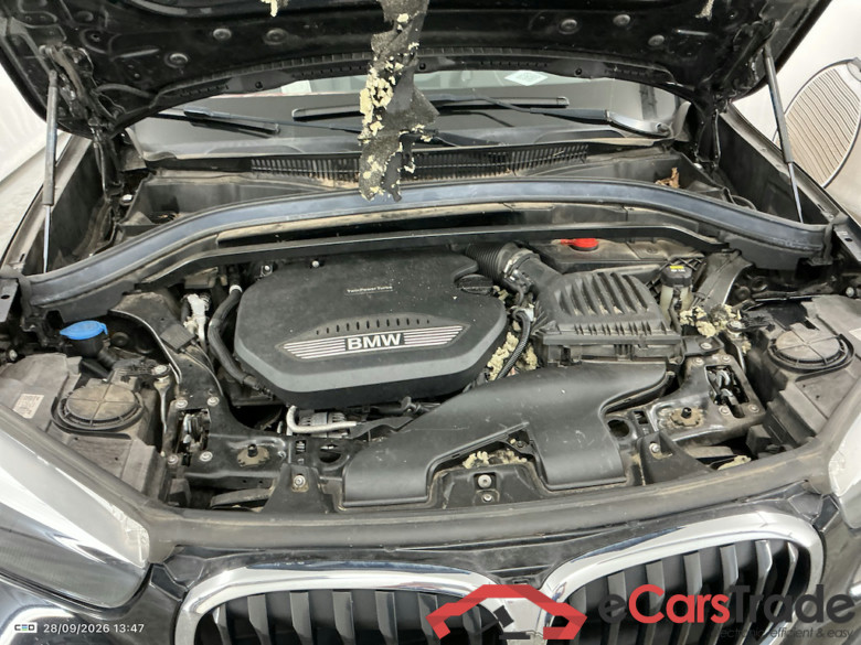 BMW X1 1.5 SDRIVE16DA #6