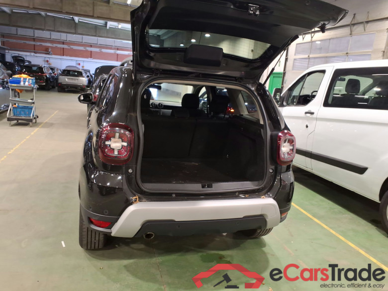DACIA DUSTER 1.5 BLUE DCI 115 PRESTIGE #3