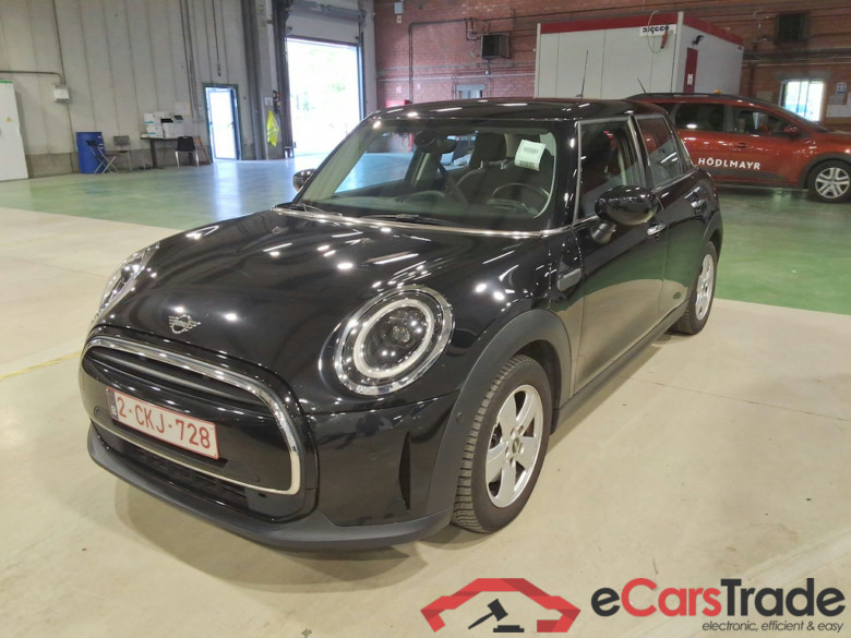 MINI MINI 5 DOOR 1.5 ONE #1