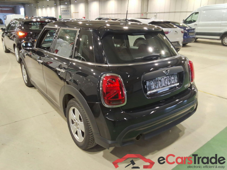 MINI MINI 5 DOOR 1.5 ONE #2