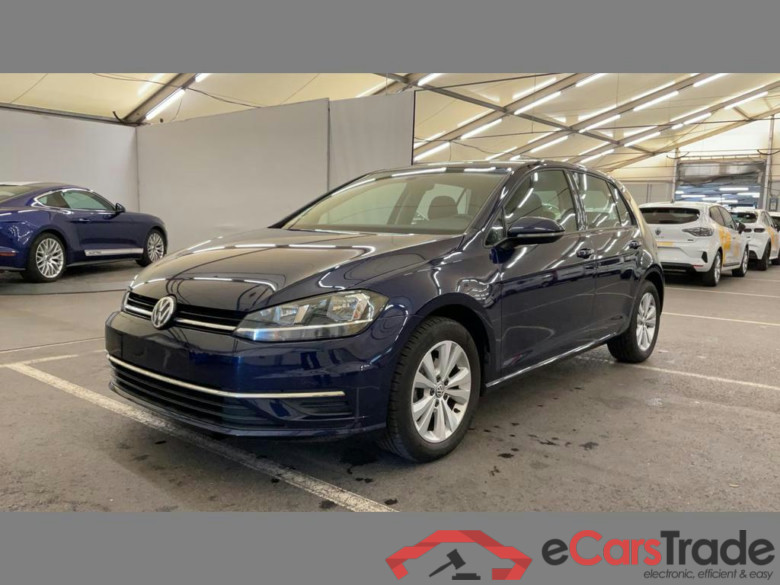 VOLKSWAGEN Golf VII 1.0 TSI Comfortline OPF (EU6.2) #1