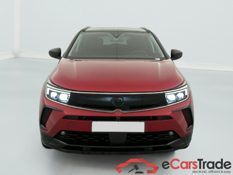 Opel Grandland GS 1.2 Turbo 130 ch #2