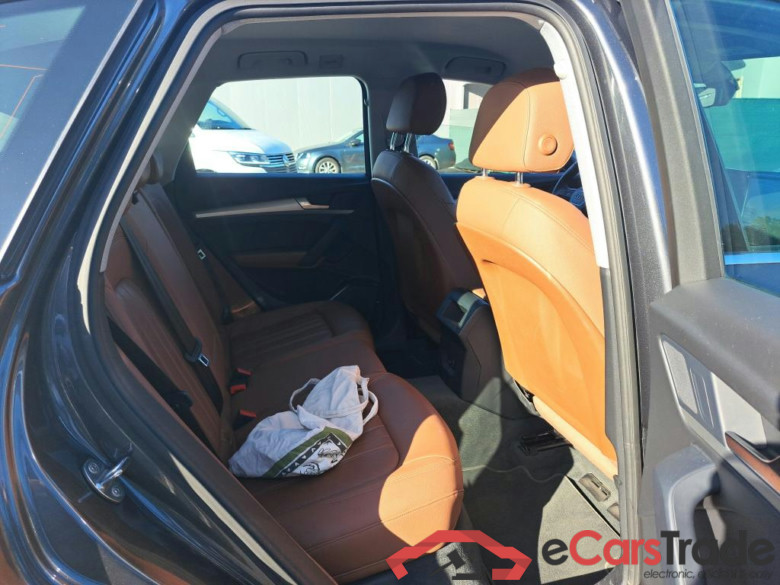 AUDI Q5 2.0 35 TDI S TRONIC BUSINESS ED. S LINE #6
