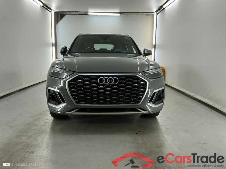 AUDI Q5 SPORTBACK 2.0 40 TDI S TRONIC QUATTRO BUS.ED.SL #2