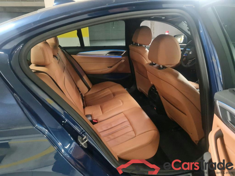 BMW 5 SERIES BERLINE 2.0 530E 170KW XDRIVE AUTO #6