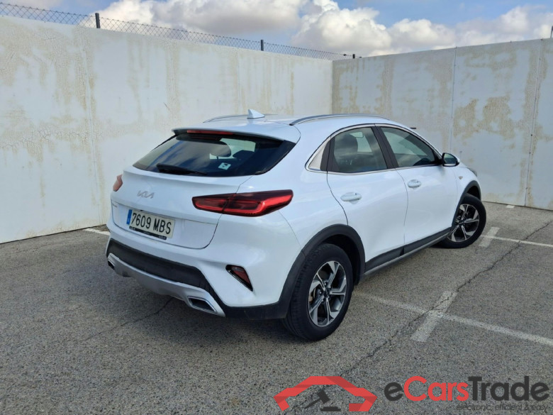 KIA XCeed / 2019 / 5P / todoterreno 1.0 T-GDi Drive 88kW (120CV) #2