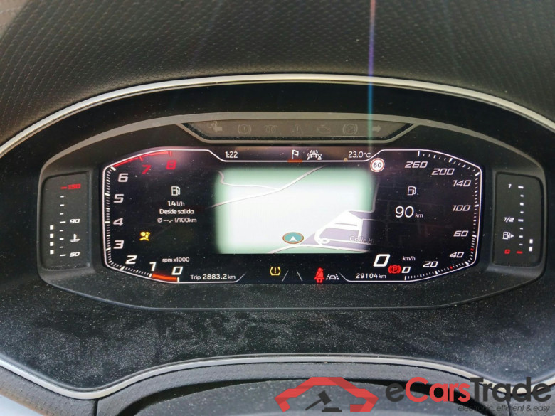 Arona Style Special Edition 1.0 TSI 115CV MT6 E6d #4