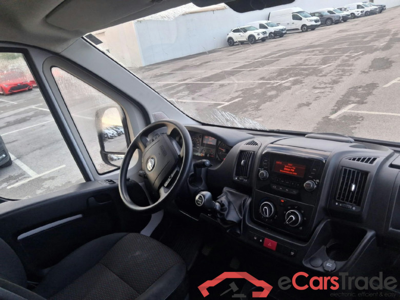 OPEL Movano / 2021 / 4P / Fgón Base L2H2 3.5T 2.2 BHDi 88kW #3