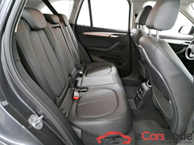 BMW X1 1.5 XDRIVE25E (162KW) #6