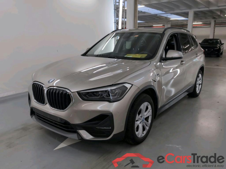 BMW X1 1.5 XDRIVE25E PHEV 162KW) #1