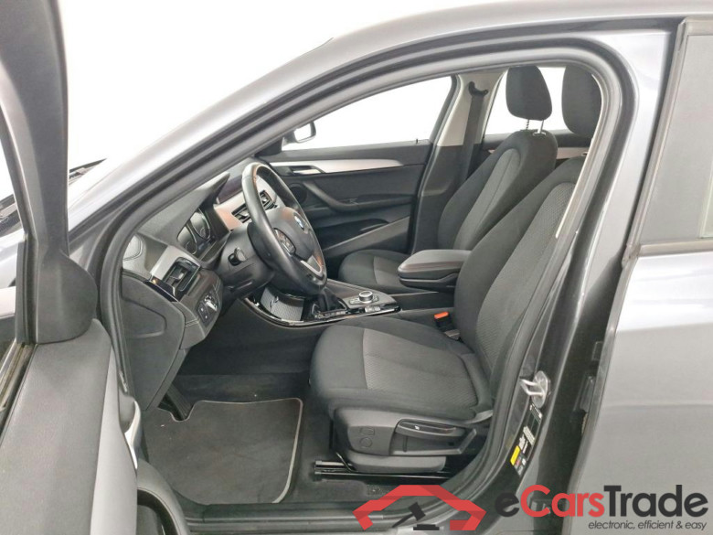 BMW X2 1.5 XDRIVE25E (162KW) #5