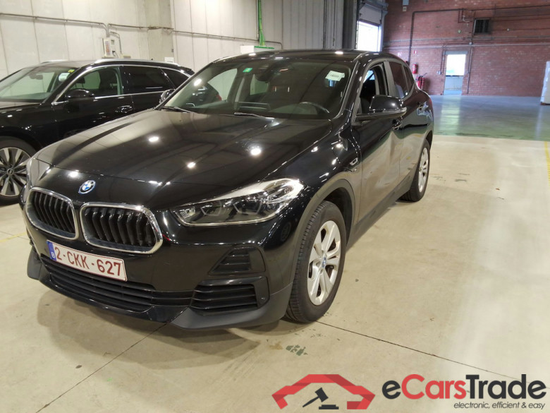 BMW X2 1.5 XDRIVE25E PHEV 162KW)