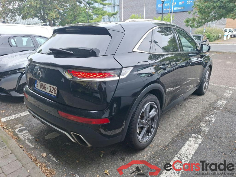 DS AUTOMOBILES DS 7 CROSSBACK 1.6 PHEV 225 RIVOLI AUTO #4