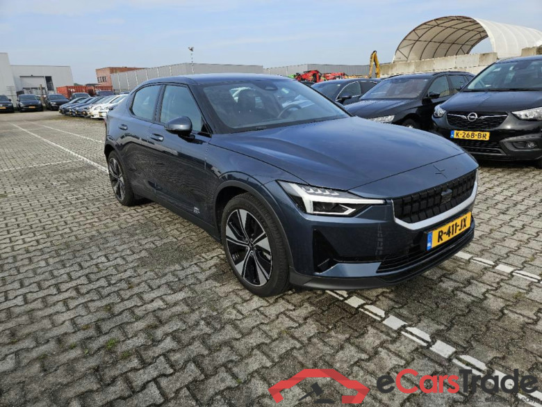 Polestar 2 170 kW #4