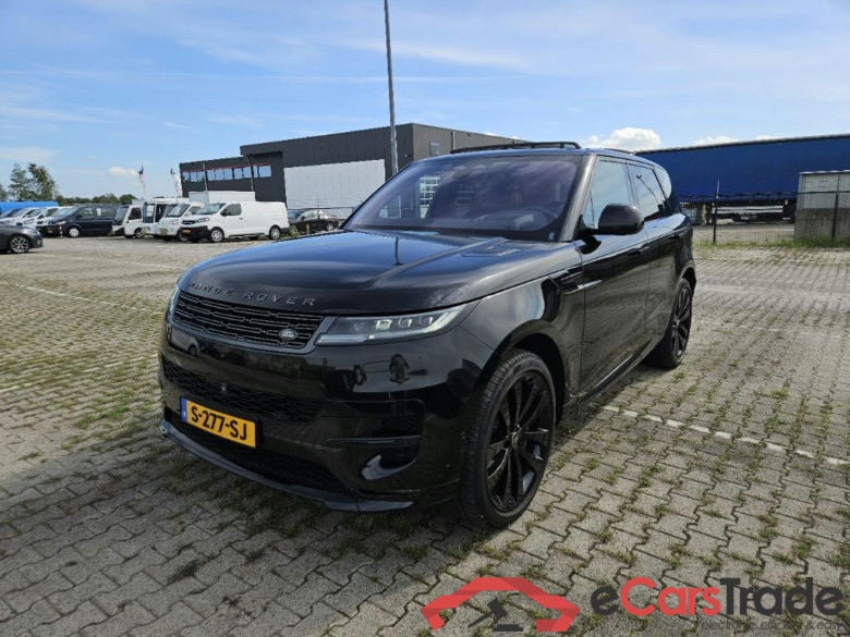 LAND ROVER Range Rover Sport 294 kW #3