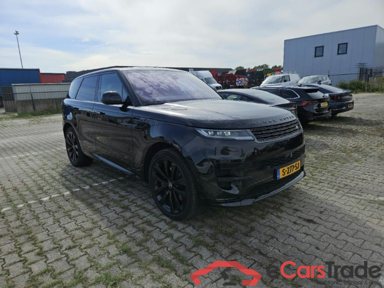 LAND ROVER Range Rover Sport 294 kW #4