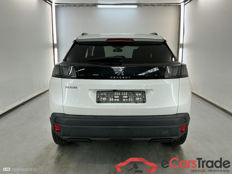 PEUGEOT 3008 1.5 BLUEHDI 96KW S&S STYLE #5