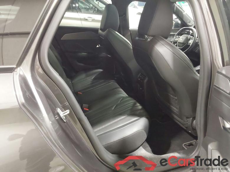 PEUGEOT 308 SW 1.2 PURETECH 96KW S-S AUTO GT PACK #5