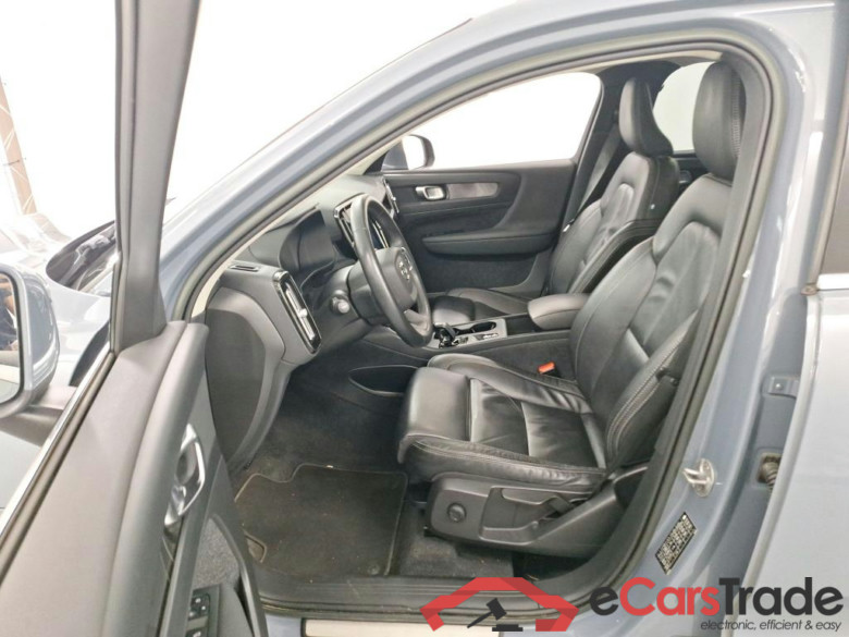 VOLVO XC40 1.5 T4 PHEV INSCRIPTION EXPR. DCT #5