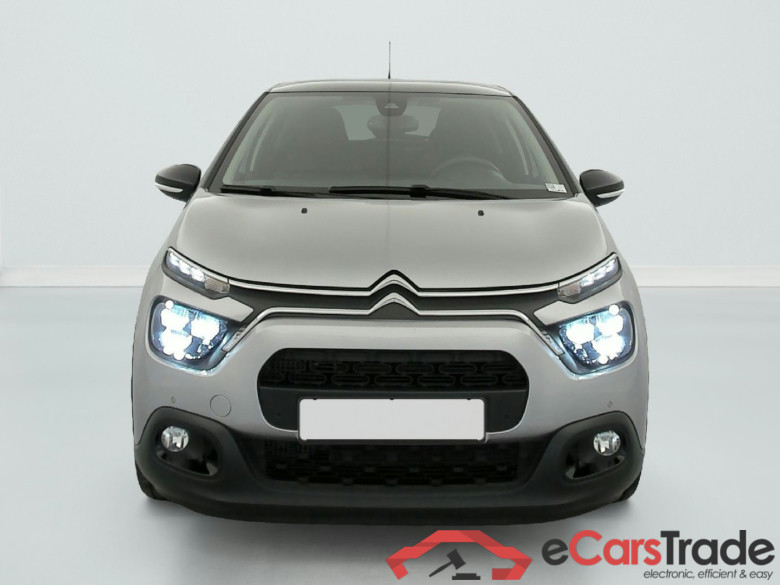 Citroen C3 Shine PureTech 110 S&S BVM6 #2