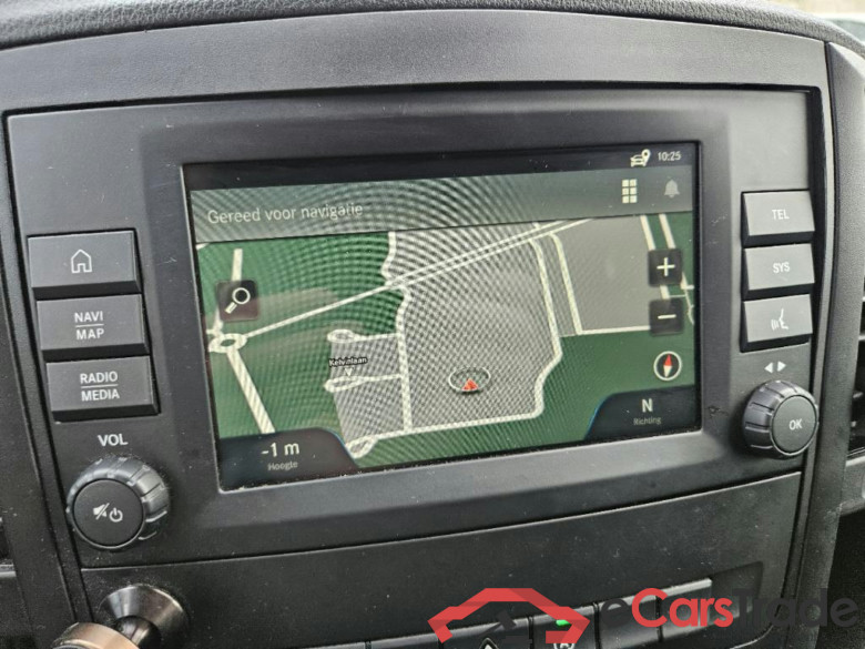 MERCEDES-BENZ Vito 100 kW #2
