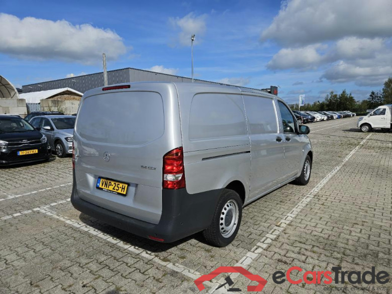 MERCEDES-BENZ Vito 100 kW #5
