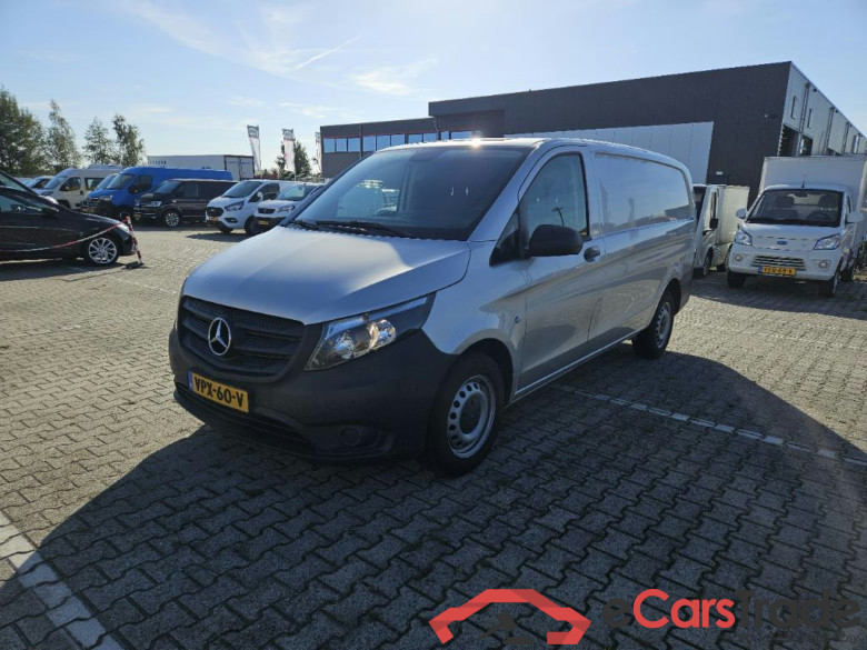 MERCEDES-BENZ Vito 100 kW #3