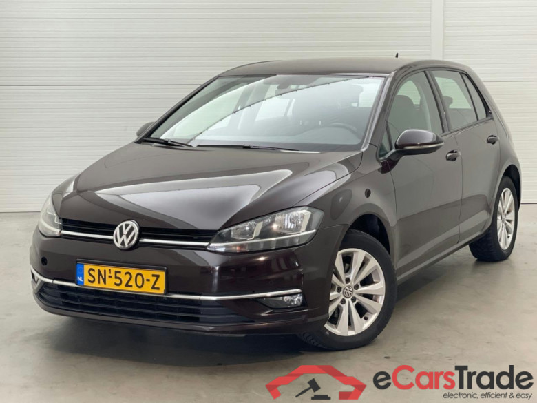 VOLKSWAGEN GOLF 1.0 TSI Comfortline