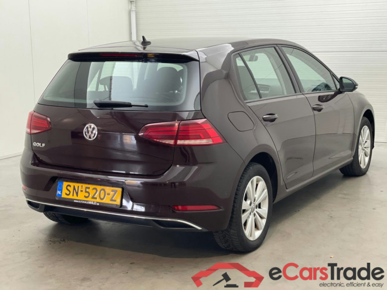 VOLKSWAGEN GOLF 1.0 TSI Comfortline #4