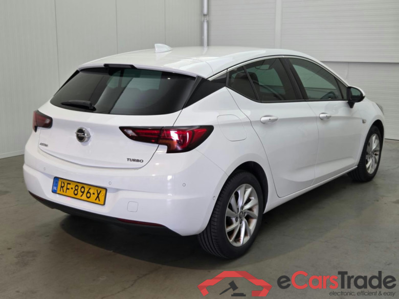 OPEL ASTRA 1.4 Innovation #4