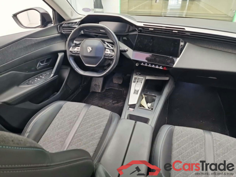 PEUGEOT 408 1.6 HYBRID ACTIVE PACK EAT8 #3