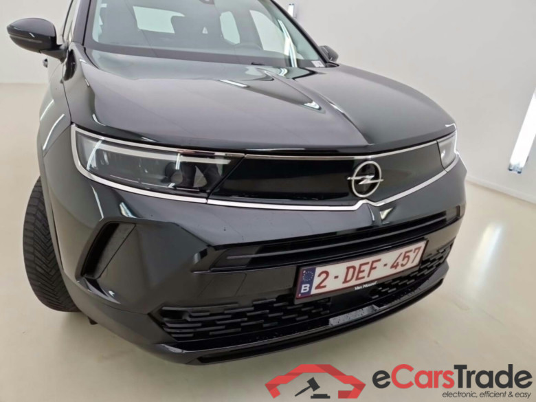 OPEL MOKKA 1.2 TURBO EDITION #4