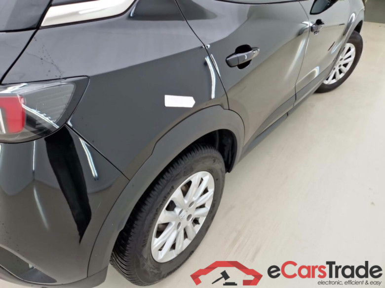 OPEL MOKKA 1.2 TURBO EDITION #5