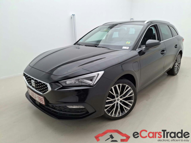 SEAT LEON ST 1.4 E-HYB. PHEV XCELLENCE DSG #1