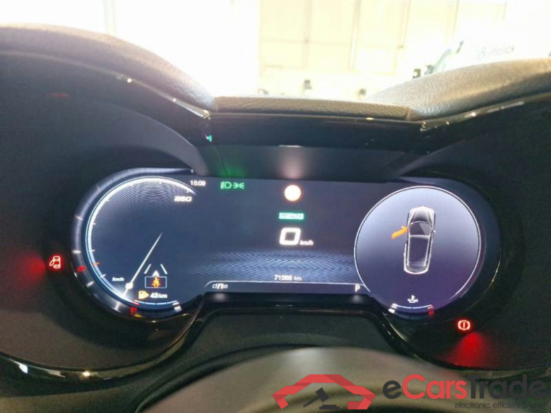 ALFA ROMEO TONALE / 2022 / 5P / SUV 1.5 130CV HYBRID TCT7 SPRINT #4