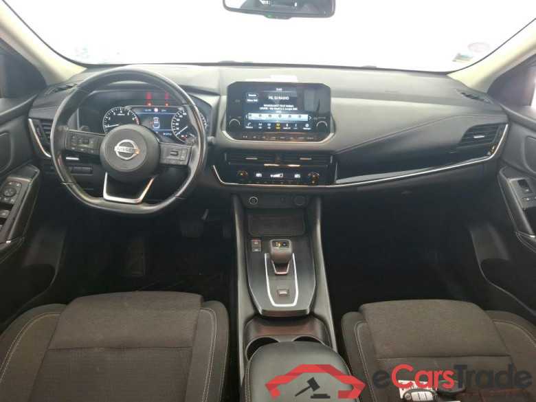 NISSAN Qashqai / 2021 / 5P / Crossover 1.3 MHEV 158ch Xtronic N-Style(SP) #5