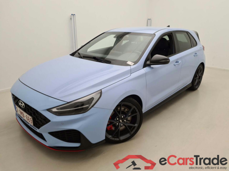 HYUNDAI I130 2.0 T-GDI N PERFORMANCE PACK
