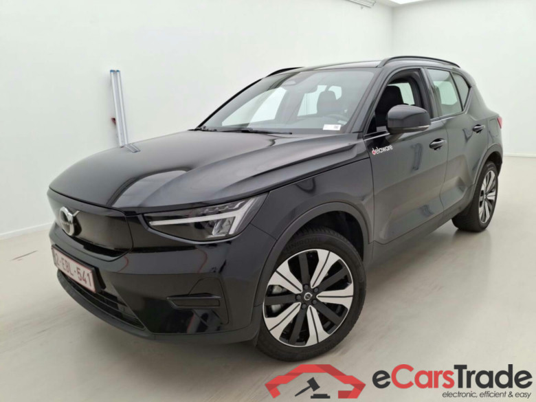 VOLVO XC40 RECHARGE CORE #1