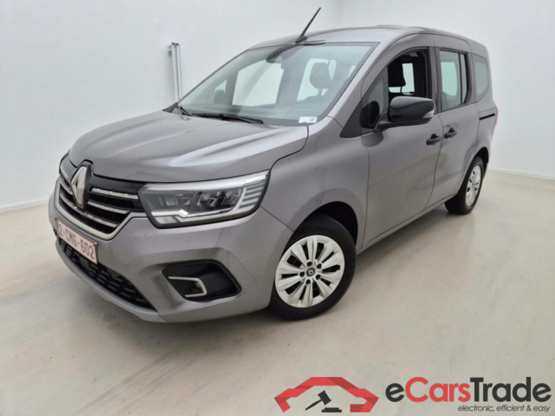 RENAULT KANGOO 1.5 BLUE DCI
