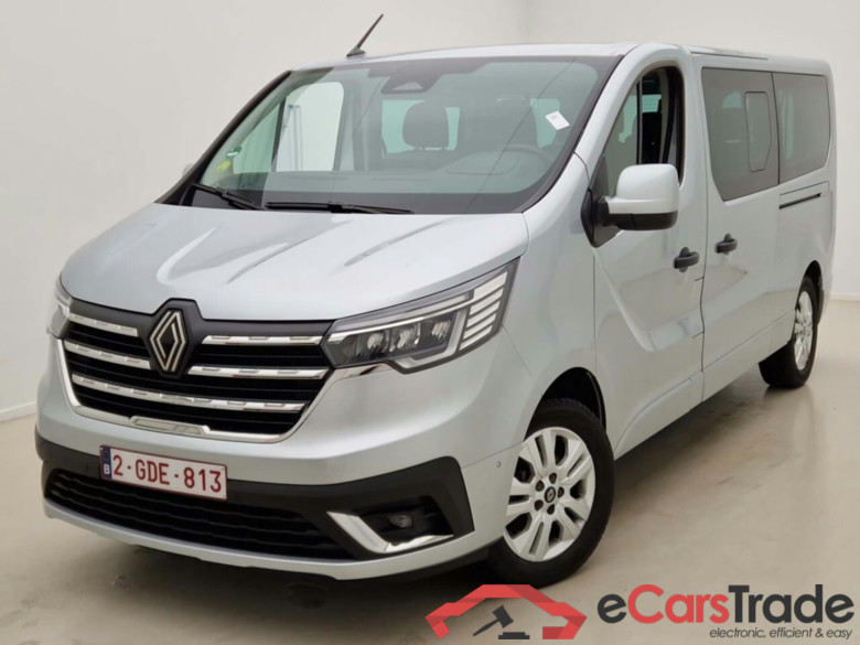 RENAULT TRAFIC 2.0 ENERGY BLUE DCI