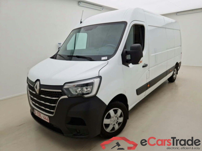 RENAULT MASTER 2.3 L3H2 RS ENERGY DCI TWIN TU