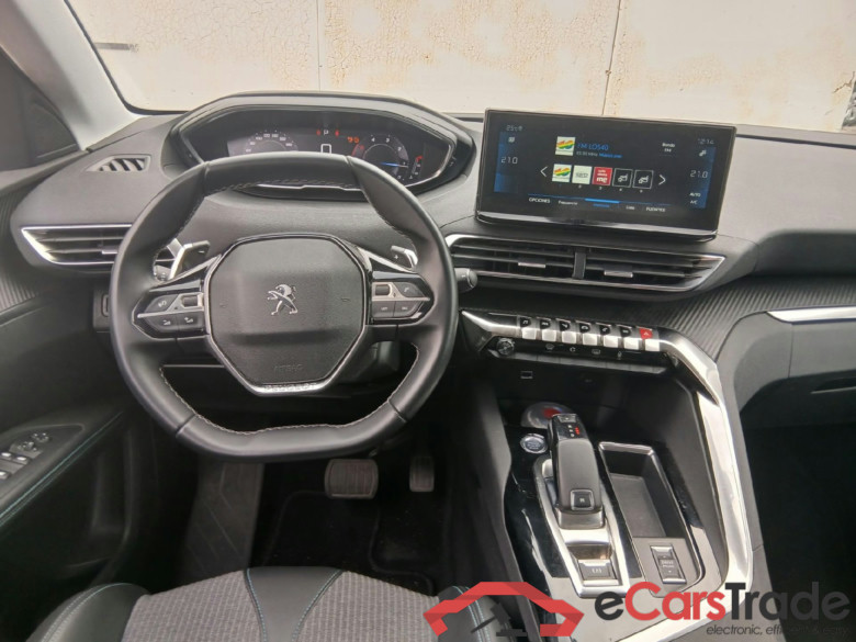 PEUGEOT 5008 / 2020 / 5P / todoterreno 1.5 BlueHDi 96kW (130CV) S&S Allure EAT8 #3