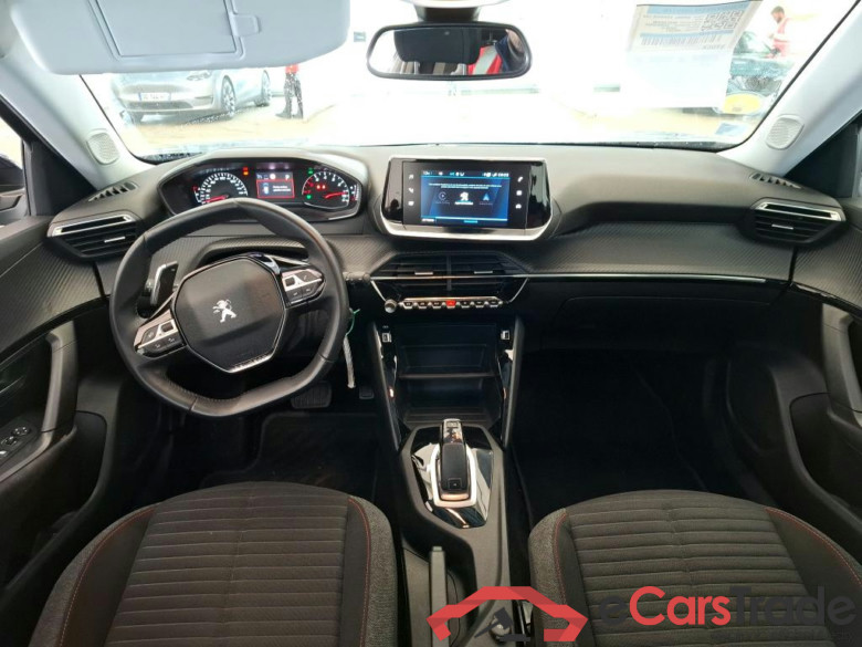 2008 Active Business 1.5 HDi 130CV BVA8 E6d #5