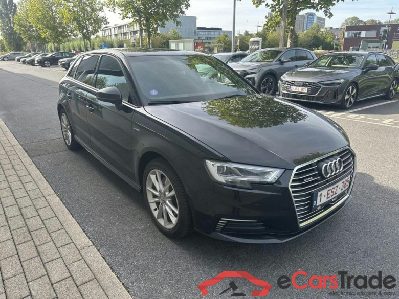 AUDI A3 Sportback e-tron (PHEV) 1.4 TFSI PHEV Sport S tronic  (150 kW) #2