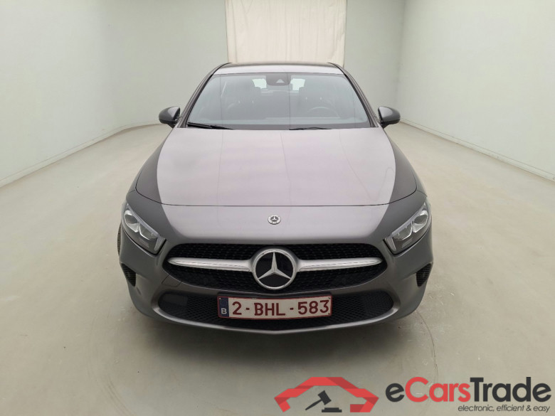 Mercedes, A-Class '18 PHEV, Mercedes-Benz A-Klasse A 250 e Business Solution 5 #1