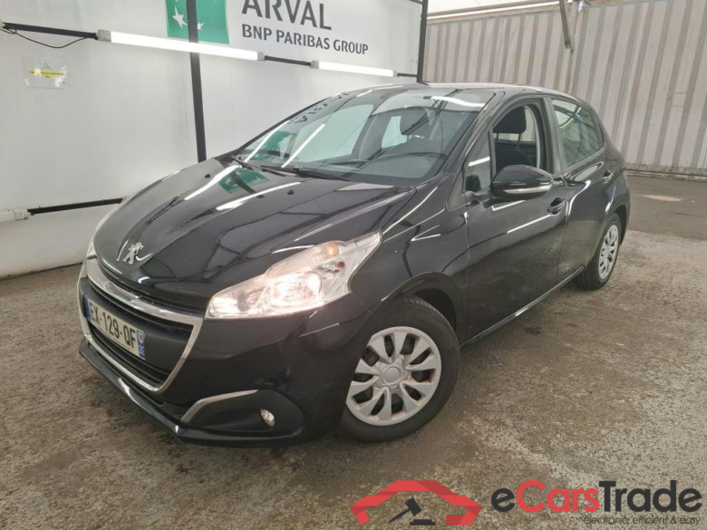 208 Affaire Premium Pack 1.6 HDi 100CV BVM5 E6 #1