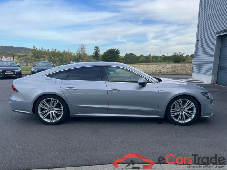 AUDI A7 Sportback Dsl 40 TDi S tronic #6