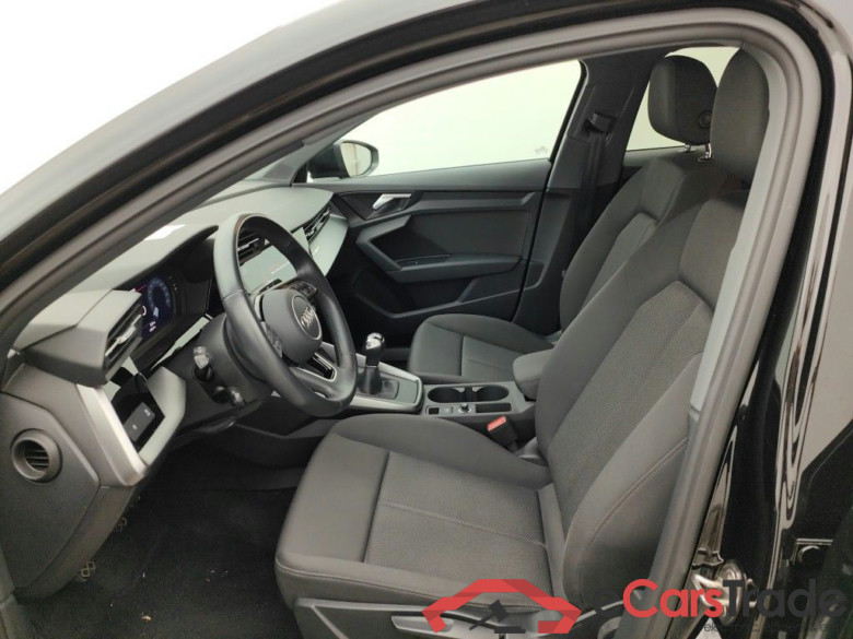 Audi A3 Sportback 1.0 30 TFSi 81kW Advanced 5d #3
